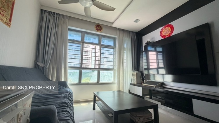 Blk 673C Waterway Banks (Punggol), HDB 4 Rooms #547402071